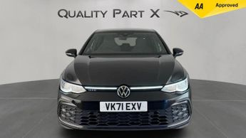 Volkswagen Golf 1.4 TSI 13kWh GTE DSG Euro 6 (s/s) 5dr