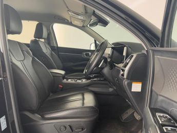 Kia Sorento 1.6 h T-GDi 3 Auto AWD Euro 6 (s/s) 5dr