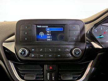 Ford Fiesta Van 1.5 TDCi Euro 6 (s/s) 3dr