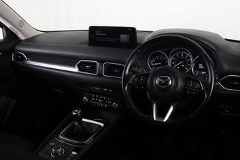 Mazda CX-5 2.0 SKYACTIV-G SE-L Euro 6 (s/s) 5dr