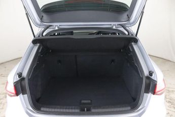 Audi A3 1.0 TFSI 30 Technik Sportback Euro 6 (s/s) 5dr