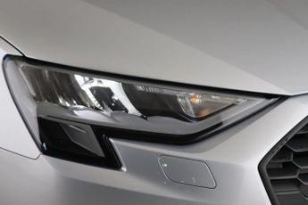 Audi A3 1.0 TFSI 30 Technik Sportback Euro 6 (s/s) 5dr