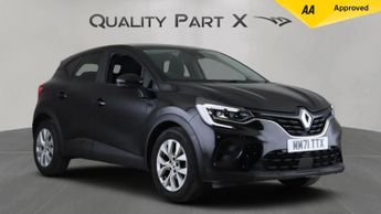 Renault Captur 1.0 TCe Iconic Euro 6 (s/s) 5dr