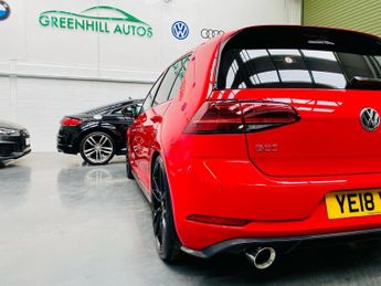Volkswagen Golf 2.0 TSI GTI Performance DSG Euro 6 (s/s) 5dr