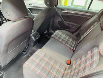 Volkswagen Golf 2.0 TSI GTI Performance DSG Euro 6 (s/s) 5dr