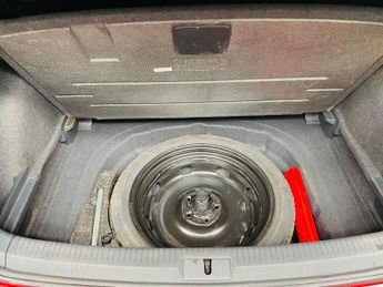 Volkswagen Golf 2.0 TSI GTI Performance DSG Euro 6 (s/s) 5dr
