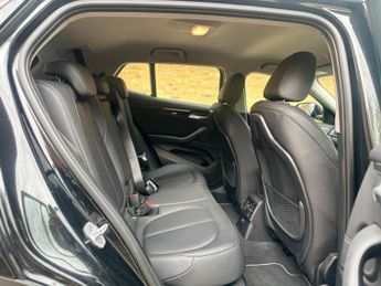 BMW X2 2.0 18d Sport sDrive Euro 6 (s/s) 5dr