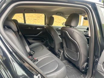 BMW X2 2.0 18d Sport sDrive Euro 6 (s/s) 5dr