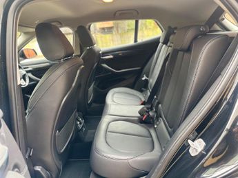 BMW X2 2.0 18d Sport sDrive Euro 6 (s/s) 5dr