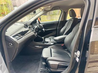 BMW X2 2.0 18d Sport sDrive Euro 6 (s/s) 5dr