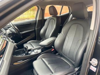 BMW X2 2.0 18d Sport sDrive Euro 6 (s/s) 5dr