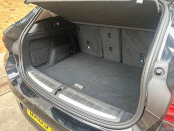 BMW X2 2.0 18d Sport sDrive Euro 6 (s/s) 5dr