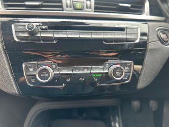 BMW X2 2.0 18d Sport sDrive Euro 6 (s/s) 5dr