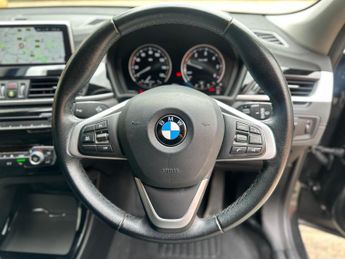 BMW X2 2.0 18d Sport sDrive Euro 6 (s/s) 5dr