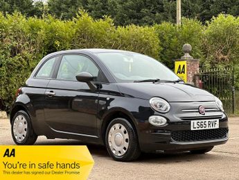 Fiat 500 1.2 Pop Euro 6 (s/s) 3dr
