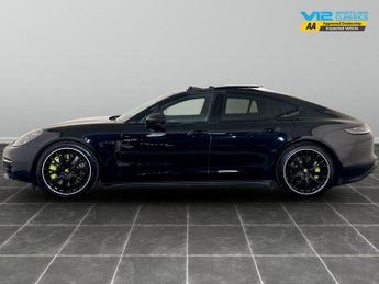 Porsche Panamera 2.9 V6 E-Hybrid 17.9kWh 4S Saloon PDK 4WD Euro 6 (s/s) 5dr (3.6 