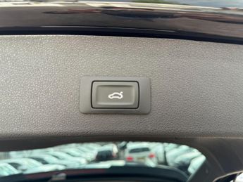 Audi Q5 TFSI S line Tiptronic quattro Euro 5