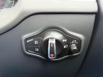 Audi Q5 TFSI S line Tiptronic quattro Euro 5