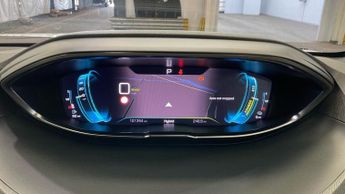 Peugeot 3008 1.6 13.2kWh GT Premium e-EAT Euro 6 (s/s) 5dr