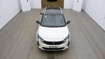 Peugeot 3008 1.6 13.2kWh GT Premium e-EAT Euro 6 (s/s) 5dr