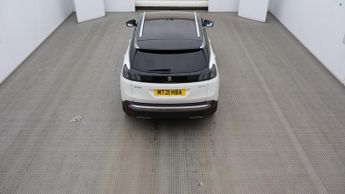 Peugeot 3008 1.6 13.2kWh GT Premium e-EAT Euro 6 (s/s) 5dr