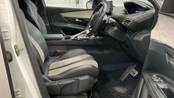 Peugeot 3008 1.6 13.2kWh GT Premium e-EAT Euro 6 (s/s) 5dr