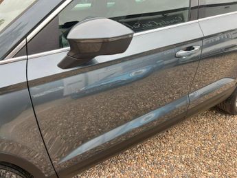 SEAT Ateca 2.0 TDI XCELLENCE DSG 4Drive Euro 6 (s/s) 5dr