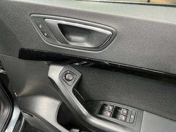 SEAT Ateca 2.0 TDI XCELLENCE DSG 4Drive Euro 6 (s/s) 5dr