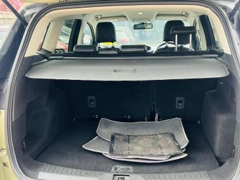 Ford Kuga 2.0 TDCi Titanium Powershift AWD Euro 5 5dr