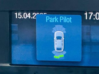 Ford Kuga 2.0 TDCi Titanium Powershift AWD Euro 5 5dr