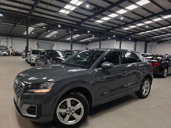 Audi Q2 1.0 TFSI Sport Euro 6 (s/s) 5dr