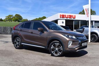 Mitsubishi Eclipse Cross 1.5T 3 Euro 6 (s/s) 5dr