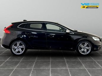 Volvo V40 2.0 T2 R-Design Pro Euro 6 (s/s) 5dr