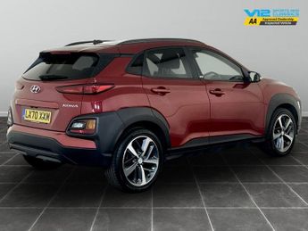Hyundai KONA 1.0 T-GDi Play Euro 6 (s/s) 5dr