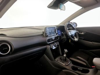 Hyundai KONA 1.0 T-GDi Play Euro 6 (s/s) 5dr
