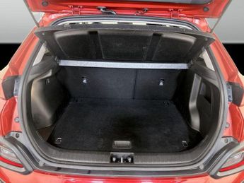 Hyundai KONA 1.0 T-GDi Play Euro 6 (s/s) 5dr
