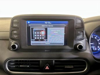 Hyundai KONA 1.0 T-GDi Play Euro 6 (s/s) 5dr