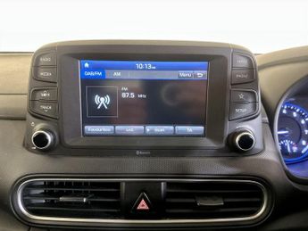 Hyundai KONA 1.0 T-GDi Play Euro 6 (s/s) 5dr