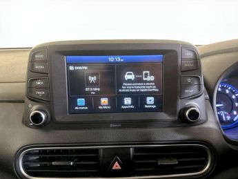 Hyundai KONA 1.0 T-GDi Play Euro 6 (s/s) 5dr