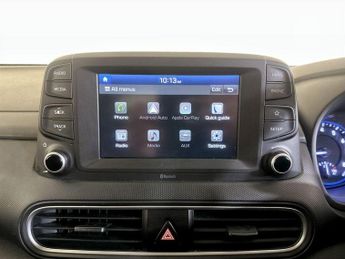 Hyundai KONA 1.0 T-GDi Play Euro 6 (s/s) 5dr