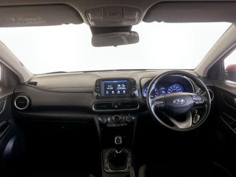 Hyundai KONA 1.0 T-GDi Play Euro 6 (s/s) 5dr