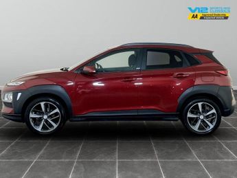 Hyundai KONA 1.0 T-GDi Play Euro 6 (s/s) 5dr