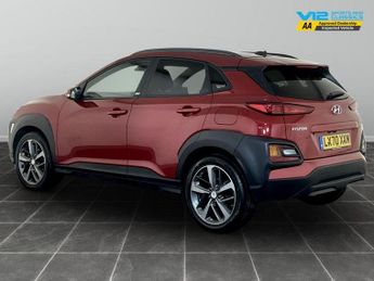 Hyundai KONA 1.0 T-GDi Play Euro 6 (s/s) 5dr