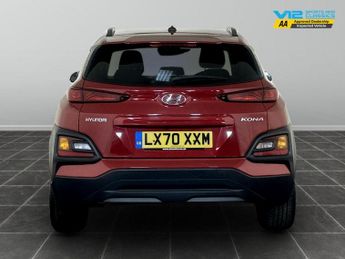Hyundai KONA 1.0 T-GDi Play Euro 6 (s/s) 5dr