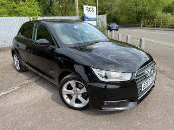 Audi A1 1.4 TFSI Sport Sportback Euro 6 (s/s) 5dr