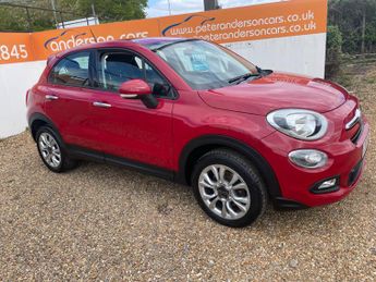 Fiat 500 1.4 MultiAir Pop Star Euro 6 (s/s) 5dr