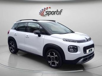 Citroen C3 1.2 PureTech Flair Euro 6 (s/s) 5dr