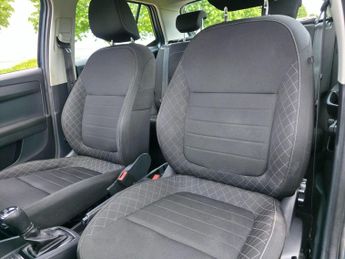 Skoda Fabia 1.2 TSI SE L DSG Euro 6 (s/s) 5dr