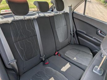Kia Picanto 1.25 3 Auto Euro 5 5dr