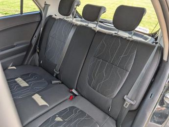 Kia Picanto 1.25 3 Auto Euro 5 5dr